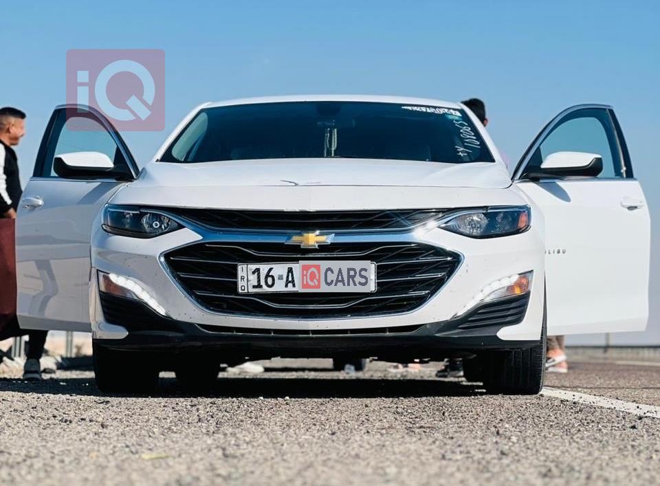 شيفروليه ماليبو